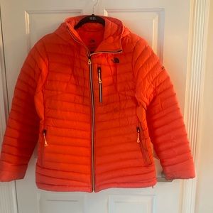 North Face Lightweight Ski Jacket